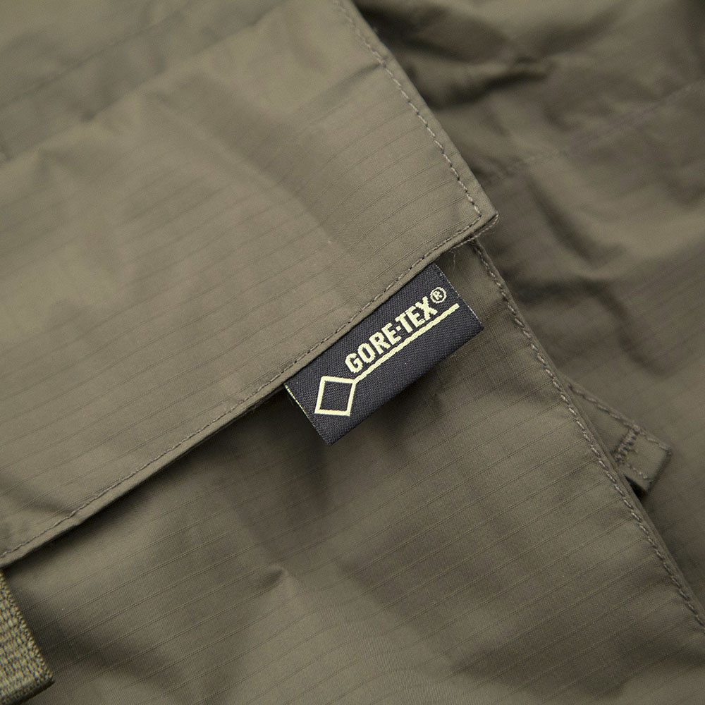 CARINTHIA | TRG Jacket | RAL 7013